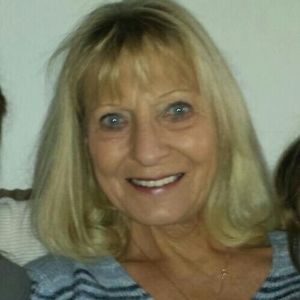 Meet your Posher, Rosalinde